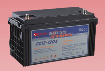 CG（2V/12V）系列